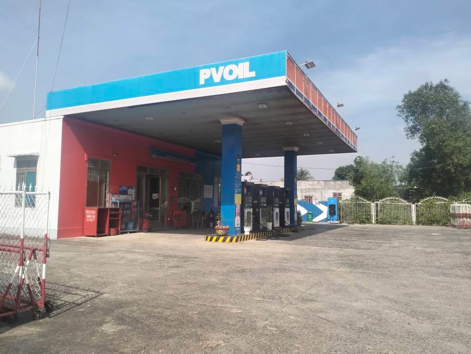 Đất nền An Ngãi, Long Điền 104m² giá 1.15 tỷ - Pháp lý rõ ràng, sẵn sàng xây dựng!