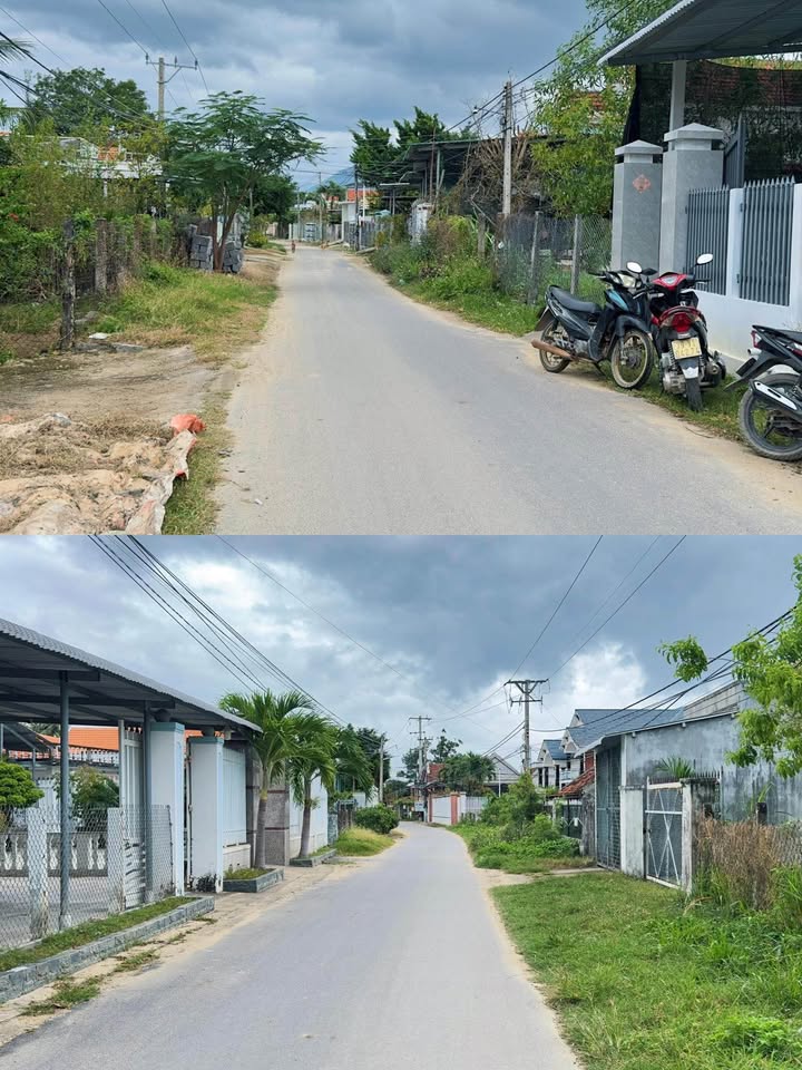 Đất Suối Luồng Vạn Thắng 152m² giá 1.45 tỷ - Vị trí đẹp gần sân bay Vân Phong!