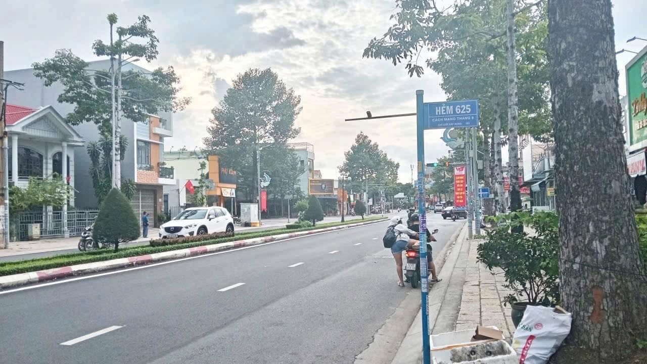 Đất nền Long Toàn Bà Rịa 125m² giá chỉ 1.3 tỷ - Cần bán gấp!