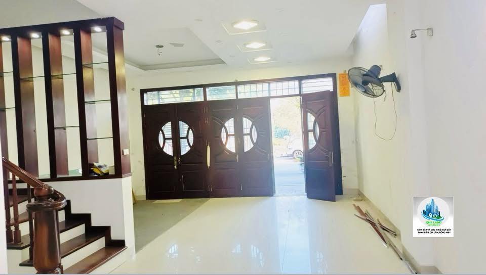 Cho thuê nhà nguyên căn mặt phố Lâm Hạ 80m² giá thỏa thuận - Đầu tư kinh doanh sinh lời!