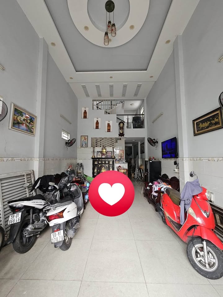 FrontHouse Khuông Việt, Phú Trung 143m² giá 16.5 tỷ - Kinh doanh đỉnh cao!