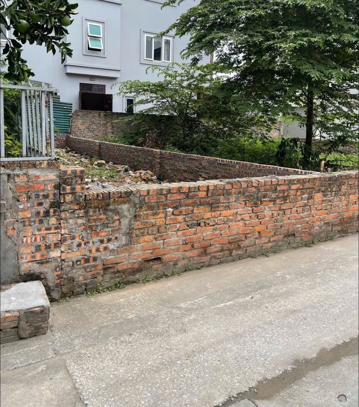 Đất Vân Nội Đông Anh 50m² giá 9x triệu - Đường thông thoáng ô tô 16 chỗ