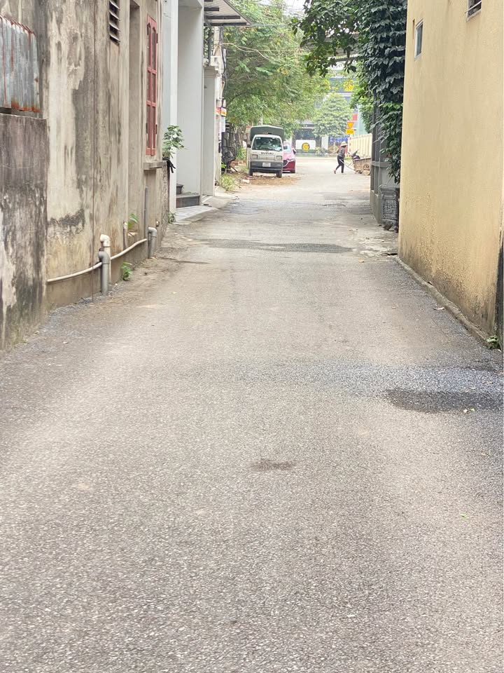 Đất Vân Nội Đông Anh 52m² giá 9x triệu - Chính chủ bán gấp!