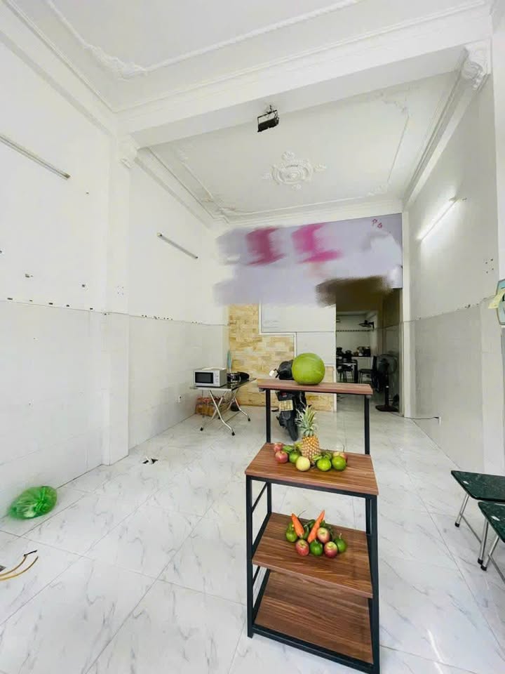 Cửa hàng cho thuê mặt đường Nguyễn Bình, Hải Phòng 30m² - Gần chợ, tiện lợi kinh doanh!