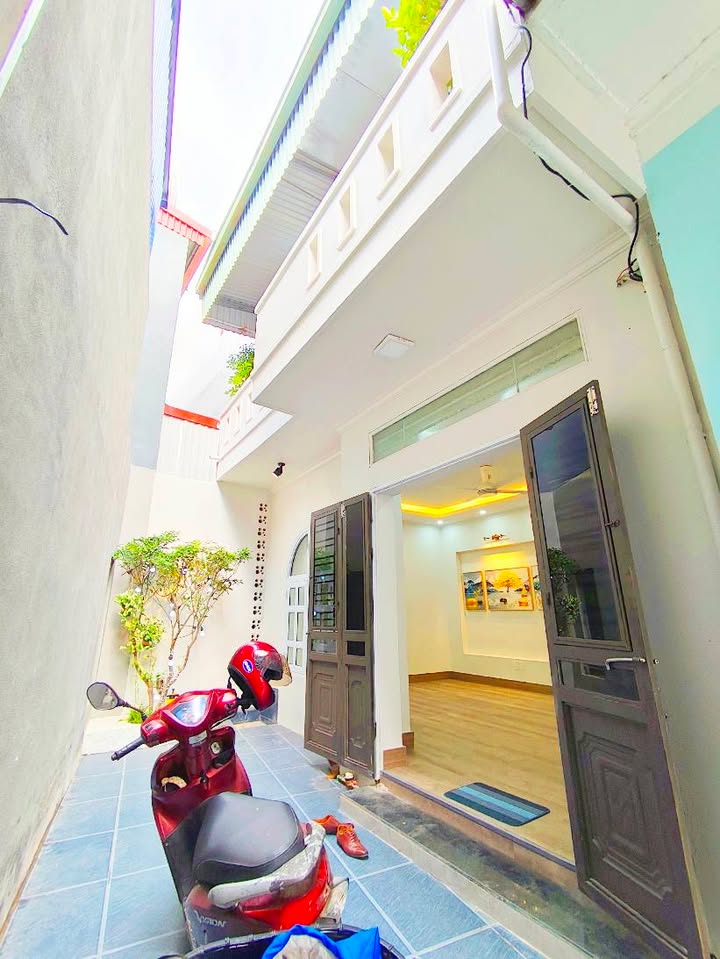 Nhà riêng Đằng Hải, Hải Phòng 56m² giá 3.25 tỷ - Sẵn sàng vào ở ngay!