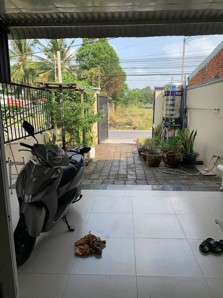 Nhà mặt tiền Nguyễn Chí Thanh, Bình Thủy, 91.2m² giá 2.5 tỷ - Chính chủ bán gấp!