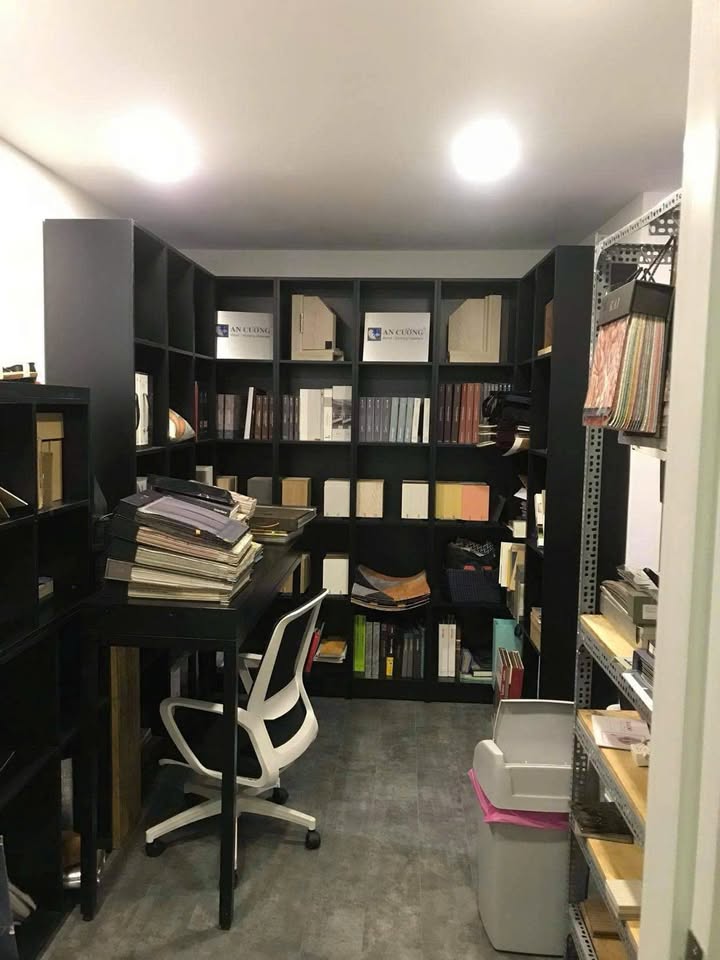 Biệt thự sân vườn Thảo Điền 214.3m² giá 55 tỷ - Sổ hồng chính chủ