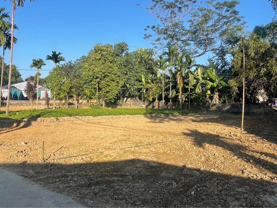 Đất nền Xóm 3 Kim Phú, Phường Minh Xuân 67m² - Giá chỉ 300 triệu!