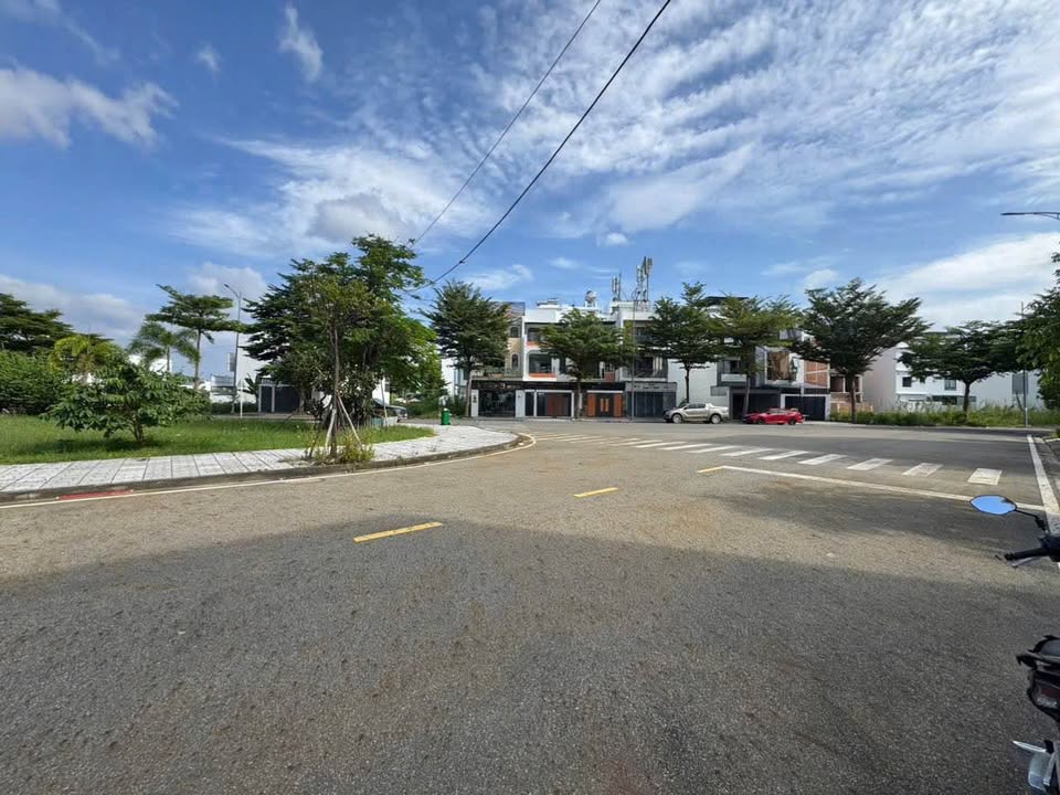 Đất nền KĐT Mỹ Gia 150m² giá 6.7 tỷ - Đối diện công viên, sát bệnh viện