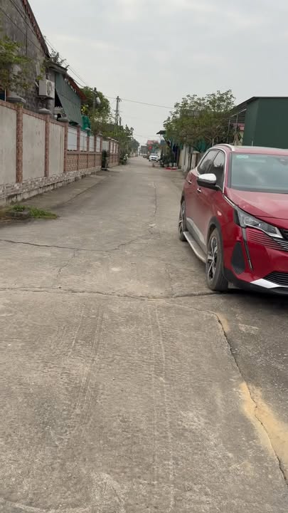 Đất nền Nam Giang 127m² - Vị trí đắc địa chỉ 400m ra QL46!