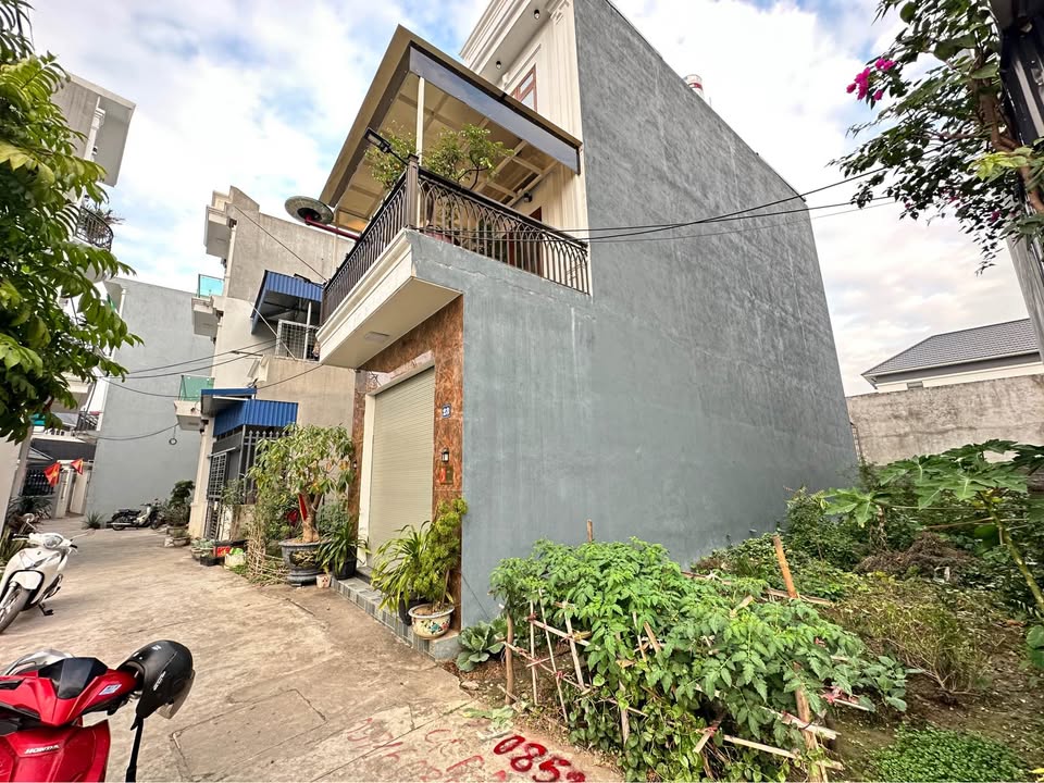 Đất nền Hoàng Mai, An Hải, An Dương 60m² giá 1.59 tỷ - Đầu tư sinh lời ngay!