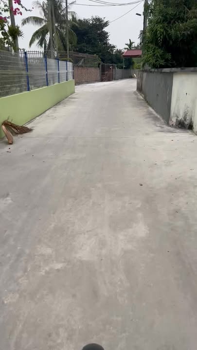 Đất thổ cư tại thôn An Thung, xã Quyết Thắng 74,5m² - Giá chỉ 900 triệu VND!