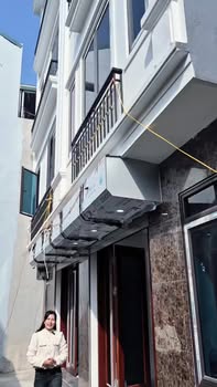 Nhà thương mại Thị trấn Quốc Oai 40m² giá 4.2 tỷ - Tiện ích đầy đủ