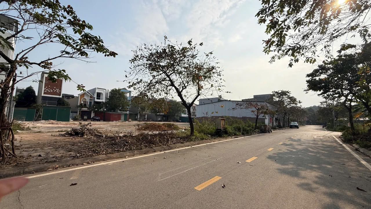 Đất nền KĐT Minh Phương, Việt Trì 82.5m² giá 3.1 tỷ - Sổ đỏ chính chủ, không lỗi lầm!