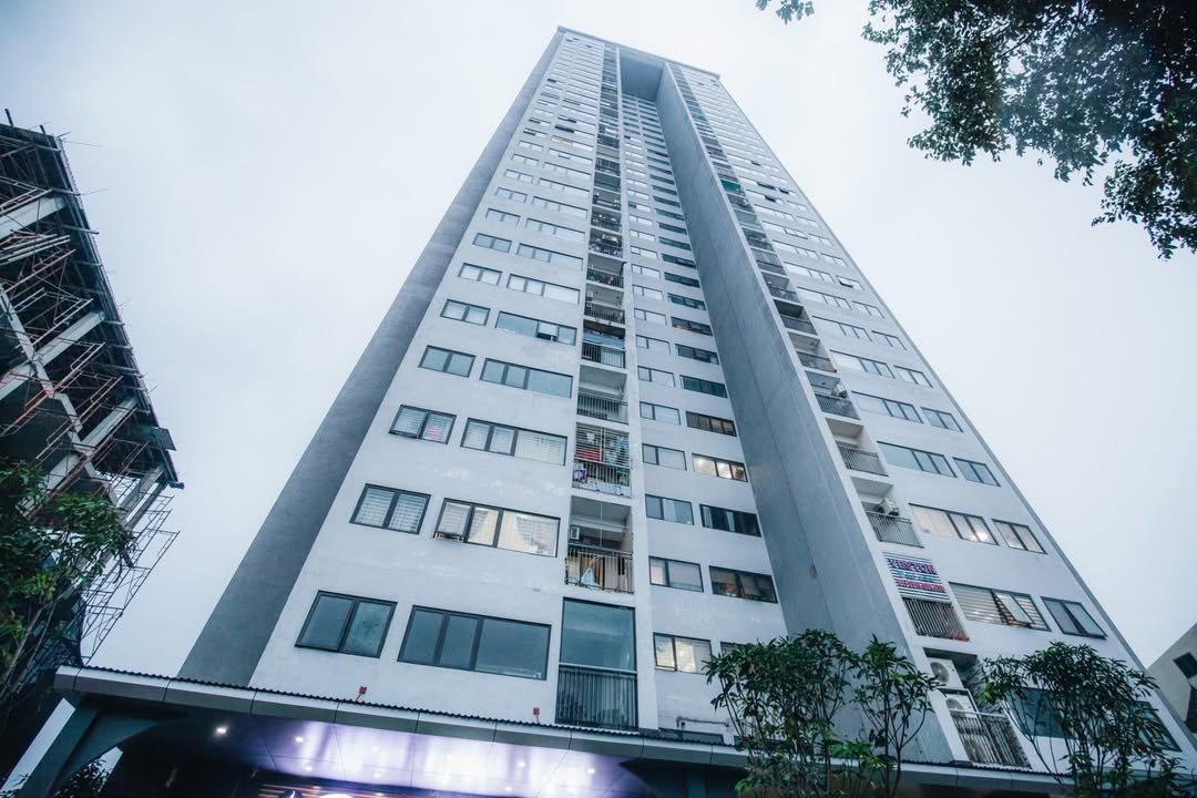 Căn hộ Bảo Sơn Green View Vinh 72m² giá 2.5 tỷ - Chính chủ bán gấp!