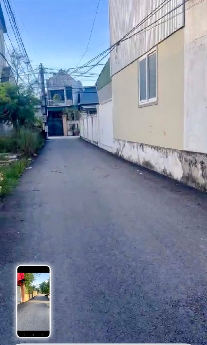 Lô đất Nghi Phú 135m² giá 3 tỷ - Cơ hội đầu tư hấp dẫn!