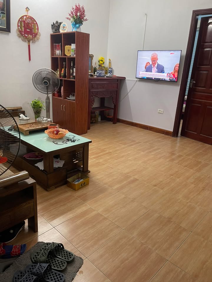 Căn hộ chung cư Đội Cung 55m² giá thỏa thuận - Sổ đỏ chính chủ