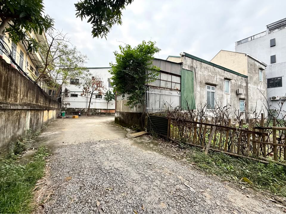 Đất nền Hoàng Phan Thái Vinh 144m² giá 5.95 tỷ - Đường rộng ô tô tránh nhau!