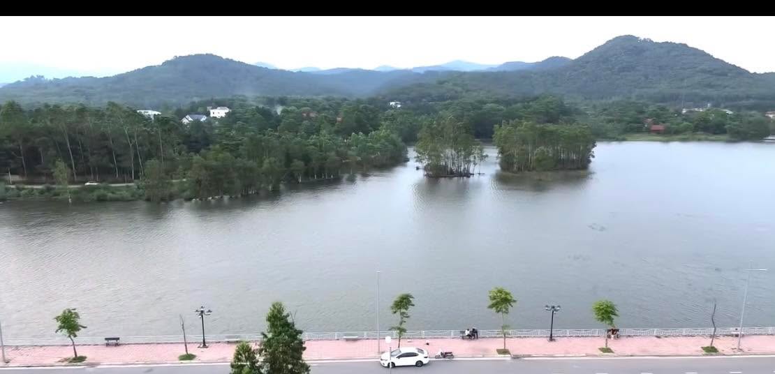 Đất Farm view hồ Thanh Cao 1600m² giá 1 tỷ - Sở hữu ngay vị trí vàng!