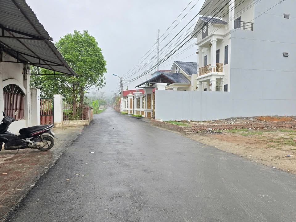 Đất nền Phường Xuân Hòa 80m² giá 1.5 tỷ - Cơ hội đầu tư tuyệt vời!