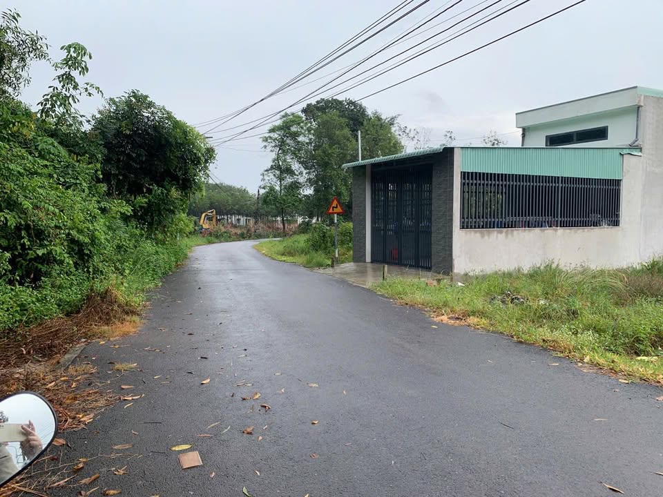 Đất nền Bến Cát 481m² giá 2.15 tỷ - Cơ hội đầu tư lý tưởng!