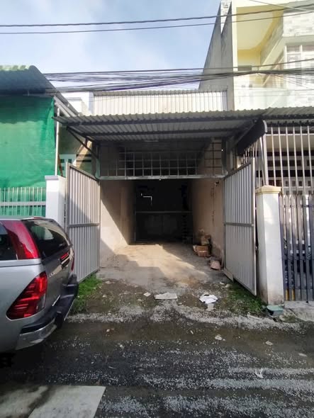 Bán đất thổ cư hẻm Liên Tổ 7-13 Nguyễn Văn Linh, Cần Thơ 66m² - Sổ hồng chính chủ!