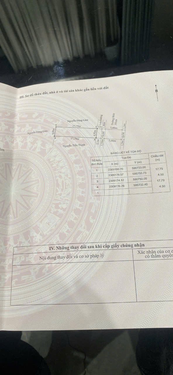 Đất nền Bắc Sơn 80m² giá 2.55 tỷ - Vị trí đắc địa gần KCN