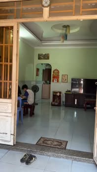 Đất thổ cư 100m² đường Vũng Việt, Dĩ An chỉ 4 tỷ - Tặng 2 căn nhà cho thuê ngay!