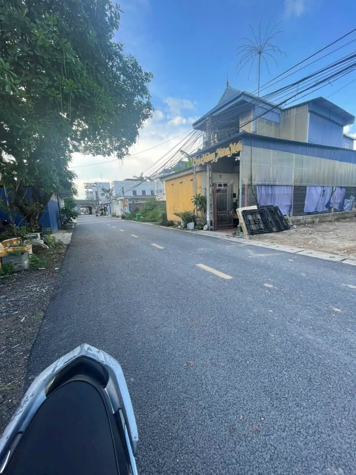 Đất thổ cư Thôn 3, Phường Thiên Hương 128m² giá 2.3 tỷ - Đầu tư sinh lời lý tưởng!