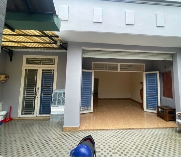 Nhà mặt tiền Nguyễn Đức Thiệu 134m² giá 5.6 tỷ - Kinh doanh đỉnh cao!