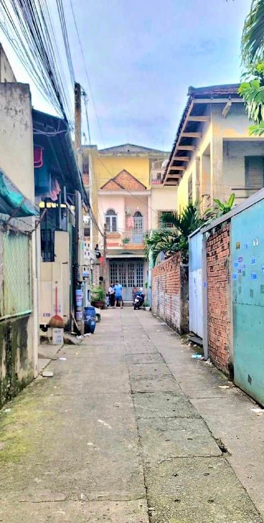 Nhà trọ 100m² tại Dĩ An chỉ 3.05 tỷ - Đầu tư sinh lời ngay!