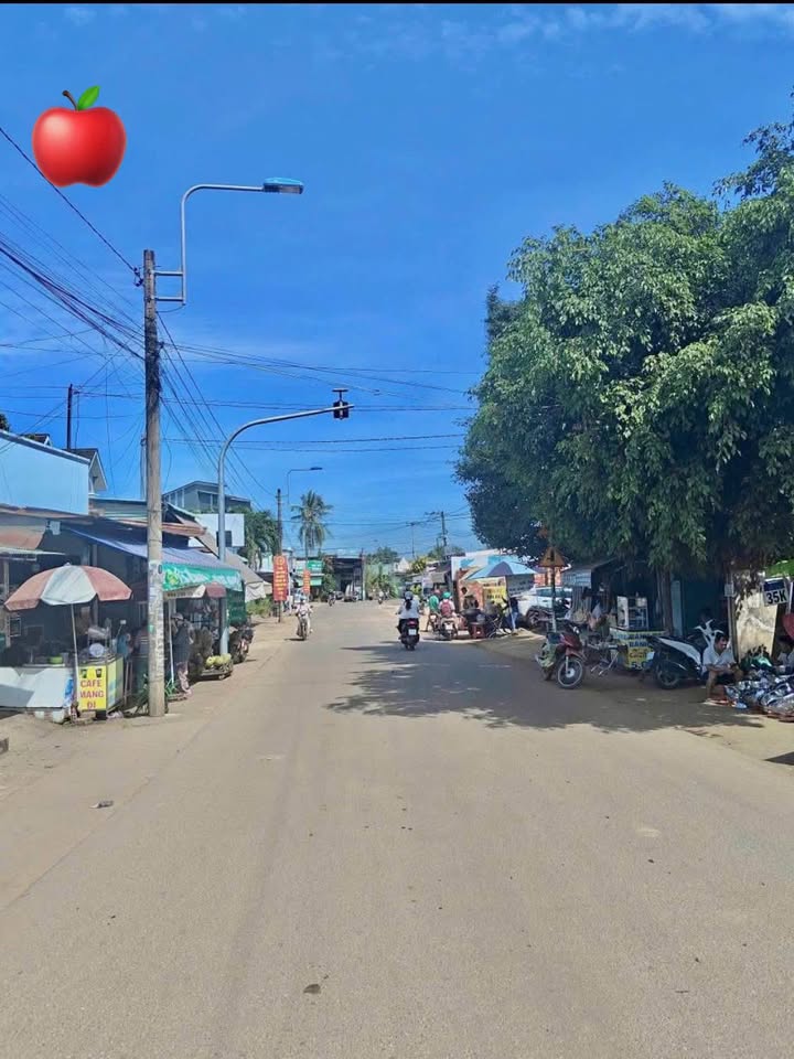 Đất nền Phường Long Khánh 210m² giá 900 triệu - Sổ đỏ chính chủ!