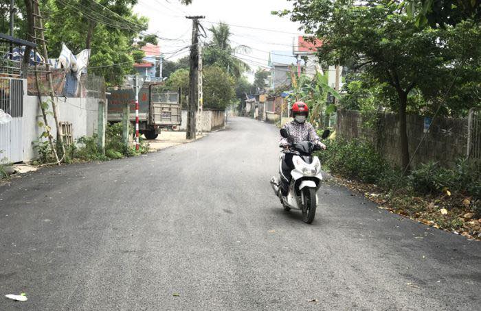 Đất thổ cư 100m² Ngô Quyền, Bảo Vinh - Giá 900 triệu, gần nhiều tiện ích!