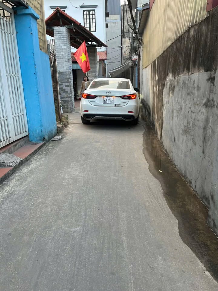 Đất Dương Hà 80m² giá thỏa thuận - Đầu tư sinh lời ngay!