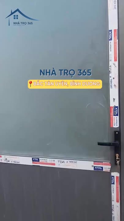 Phòng trọ cao cấp cho thuê tại KCN Đất Cuốc - 20m² siêu thoáng, giá thỏa thuận!