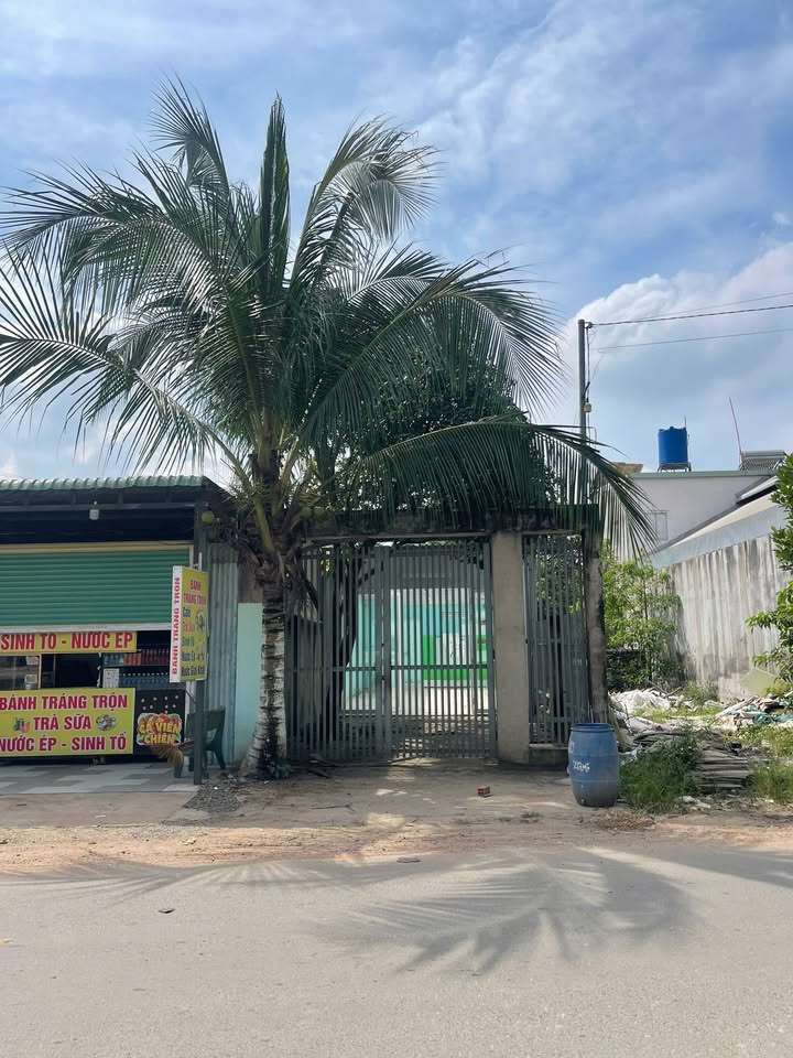 Nhà Mặt Tiền Kinh Doanh An Viễn Trảng Bom 150m² giá 2 tỷ - Phù hợp ở và kinh doanh!