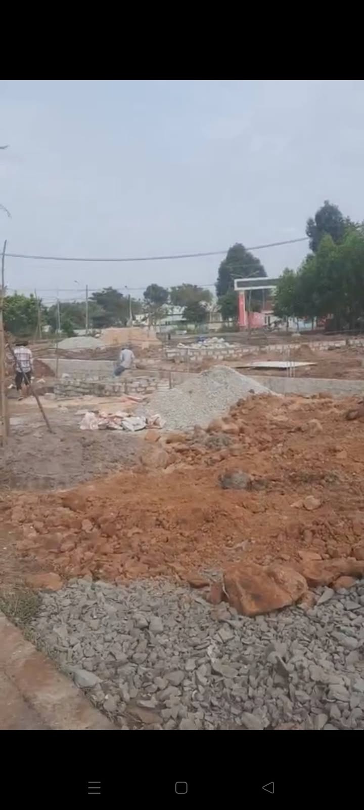 Đất nền Phước Hải 700m² giá 2.8 tỷ - Mặt tiền đường nhựa, đầu tư sinh lời!