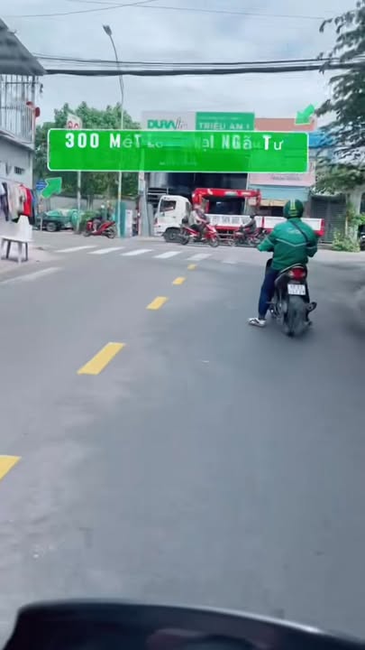 Dãy trọ 5 phòng Đặng Văn Bi, Trường Thọ, Thủ Đức giá 5.9 tỷ - Đầu tư sinh lời ngay!