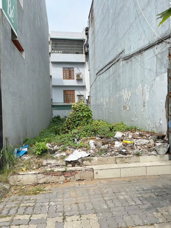 Đất mặt tiền Liên Phường, Quận 9, 100m² giá 20 tỷ - Tiềm năng đầu tư lớn!