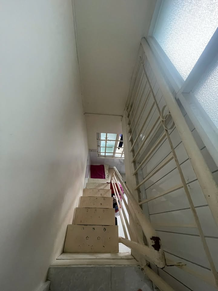 Nhà phố Phạm Thế Hiển, Q8, 15m² chỉ 900 triệu - Thương lượng trực tiếp!