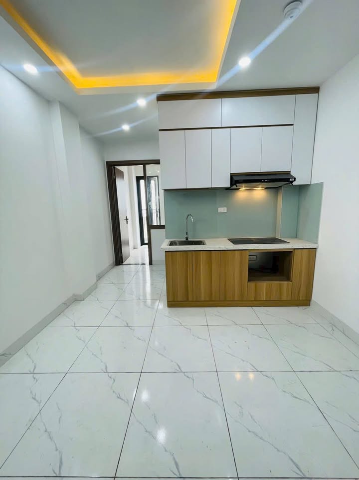 Căn hộ chung cư mini Mỹ Đình 50m² giá 2.2 tỷ - Nhà mới xây đẹp mắt!