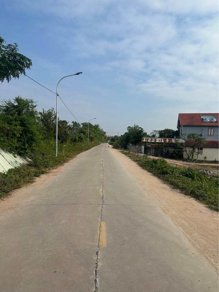 Đất thổ cư thôn 11 Hải Xuân 103m² giá 1 tỷ - Cơ hội đầu tư sinh lời!