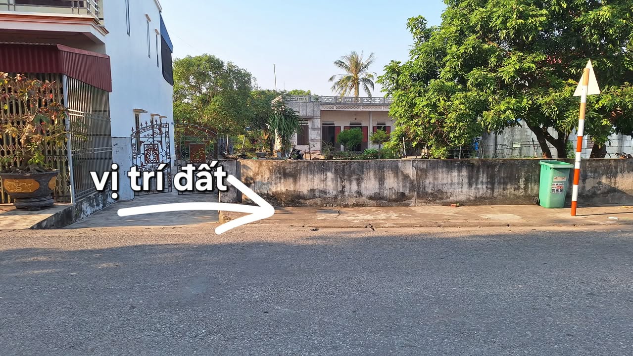 Lô đất mặt đường Lạc Xuân, Giao Xuân 182m² giá chỉ 2 tỷ - Cơ hội đầu tư tuyệt vời!