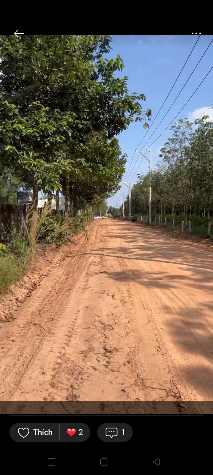 Đất nền 2 mặt tiền Long Nguyên, Bàu Bàng 4ha chỉ 50 tỷ - Đầu tư sinh lời tiềm năng!