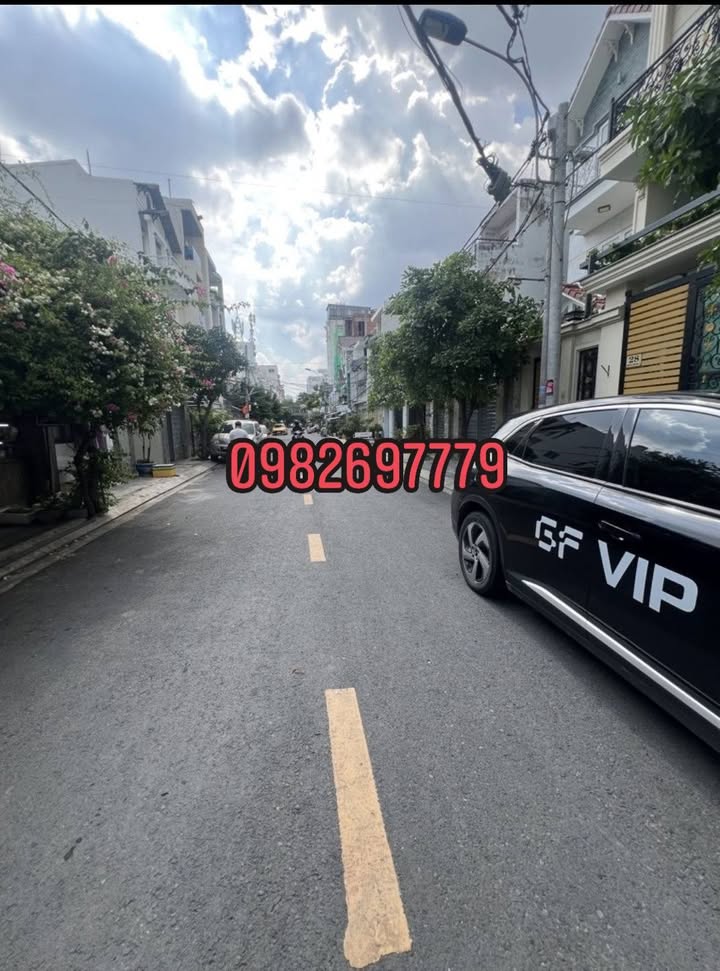 Đất nền quận 7, Đường Số 14, 110m² giá 14.9 tỷ - Vị trí đắc địa, xây dựng tự do!