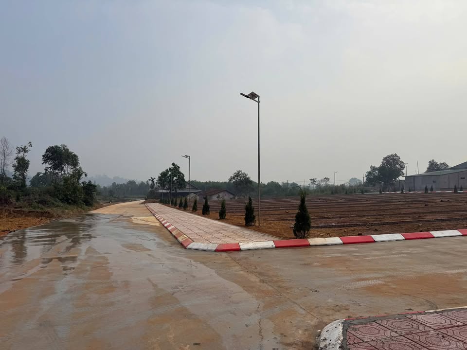 Đất nền Tu Vũ Thanh Thủy 100m² giá 600 triệu - Sổ đỏ chính chủ, đầu tư sinh lời!