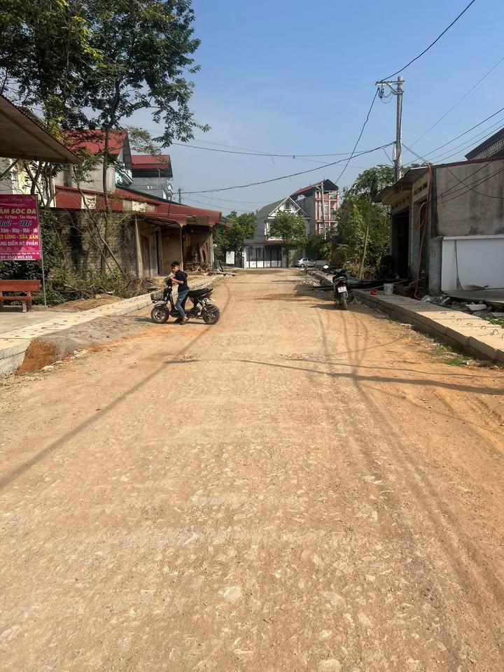 Đất nền Ngọc Sơn, Hiệp Hoà 135m² giá 1.5 tỷ - Vị trí kinh doanh lý tưởng!