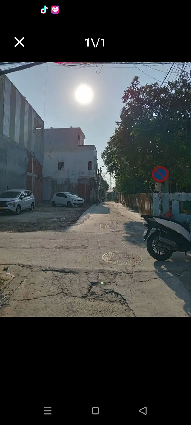 Bán đất tặng nhà cấp 4 tại Khuê Mỹ, Đà Nẵng - Diện tích 127m² chỉ 5.55 tỷ!