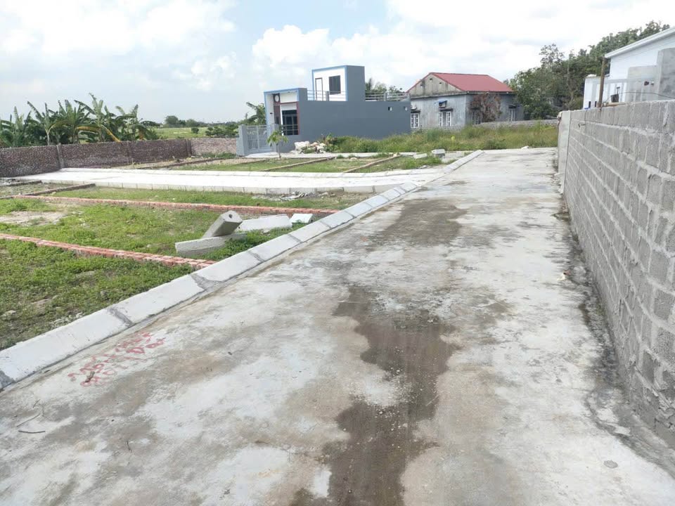 Nhà phố Thái Sơn, An Lão 63m² giá 1 tỷ - Đầu tư sinh lời ngay!