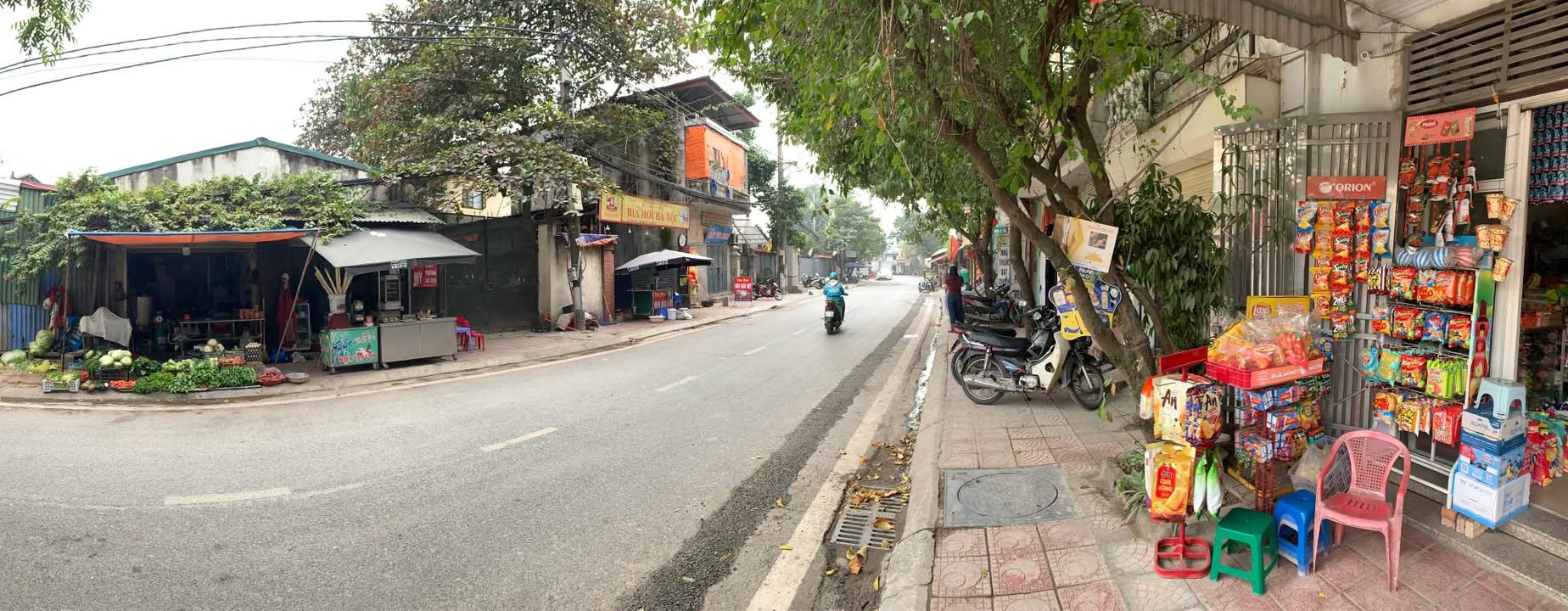 Nhà cho thuê 4 tầng 50m² mặt đường Trịnh Tố Tâm - Kinh doanh lý tưởng, giá chỉ 10 triệu!